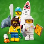 LEGO Collectable Minifigures 71029 Minifiguren Serie 21 – 72er Box