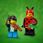 LEGO Collectable Minifigures 71029 Minifiguren Serie 21 – 72er Box
