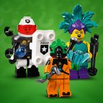 LEGO Collectable Minifigures 71029 Minifiguren Serie 21 – 72er Box