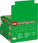 LEGO Collectable Minifigures 71029 LEGO Minifiguren Serie 21