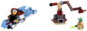 LEGO Star Wars 7103 Jedi™ Duel