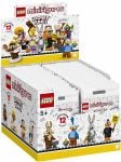LEGO Collectable Minifigures 71030 LEGO® Minifiguren Looney Tunes™ - 36er Box