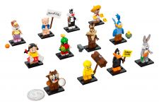 LEGO Collectable Minifigures 71030 Looney Tunes™