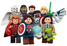 LEGO 71031 - Bild 2