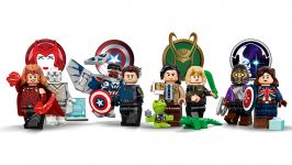 LEGO 71031 - Bild 3