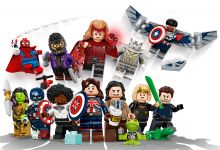 LEGO 71031 - Bild 4