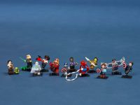 LEGO 71031 - Bild 7