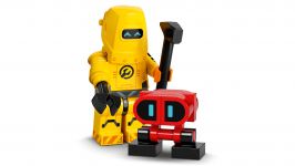 LEGO 71032 - Detailansicht 2