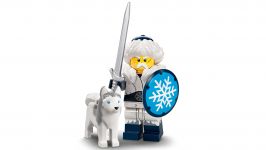 LEGO 71032 - Detailansicht 6