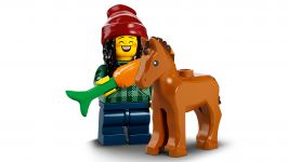 LEGO 71032 - Detailansicht 8