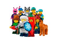 LEGO 71032 - Bild 1
