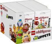 LEGO Collectable Minifigures 71033 LEGO® The Muppets Series – 36er Box