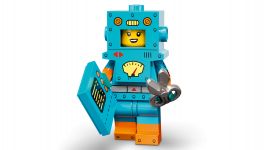 LEGO 71034 - Bild 1