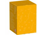 LEGO 71036 - Verpackung Rueckseite