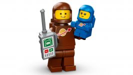 LEGO 71037 - Detailansicht 7
