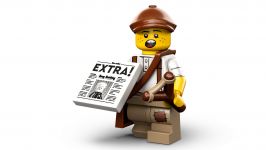 LEGO 71037 - Detailansicht 11
