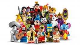 LEGO 71038 - Detailansicht 1