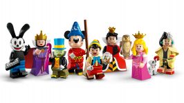 LEGO 71038 - Bild 3