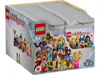 LEGO Collectable Minifigures 71038 Minifiguren Disney 100