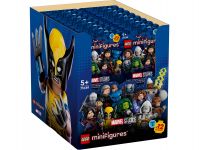 LEGO Collectable Minifigures 71039 Marvel Minifiguren Serie 2