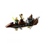 LEGO Star Wars 7104 Desert Skiff™