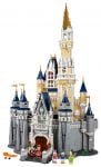 LEGO Advanced Models 71040 Das Disney Schloss