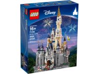 LEGO 71040 - Verpackung Ansicht 1