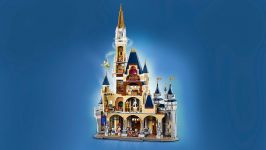 LEGO 71040 - Detailansicht 1
