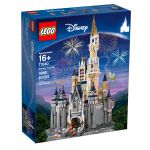 LEGO 71040 - Bild 1