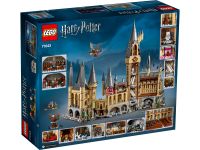 LEGO 71043 - Verpackung Rueckseite
