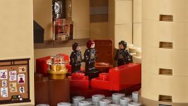 LEGO 71043 - Detailansicht 2