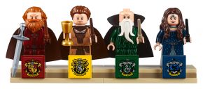 LEGO 71043 - Bild 4