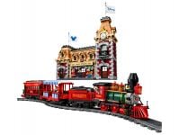 LEGO Advanced Models 71044 Disney Zug mit Bahnhof