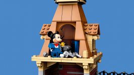 LEGO 71044 - Detailansicht 3