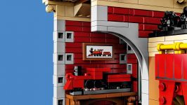 LEGO 71044 - Detailansicht 5