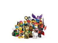 LEGO Collectable Minifigures 71045 LEGO® Minifiguren Serie 25