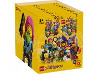 LEGO Collectable Minifigures 71045 LEGO® Minifiguren Serie 25