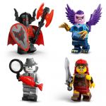 LEGO Collectable Minifigures 71045 LEGO® Minifiguren Serie 25 - 36er Box