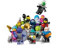 LEGO Collectable Minifigures 71046 LEGO® Minifiguren Serie 26 (Space) - 36er Box