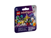 LEGO 71046 - Verpackung Ansicht 1