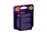 LEGO 71046 - Verpackung Rueckseite