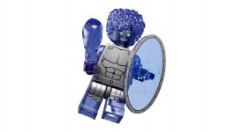 LEGO 71046 - Detailansicht 1