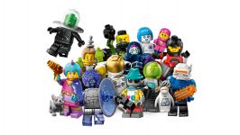 LEGO 71046 - Detailansicht 3