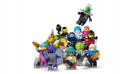 LEGO 71046 - Detailansicht 4