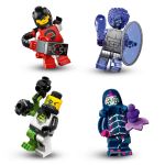 LEGO Collectable Minifigures 71046 LEGO® Minifiguren Serie 26 (Space) - 2x 36er Box