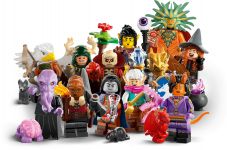 LEGO Collectable Minifigures 71047 Dungeons & Dragons®
