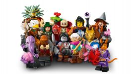 LEGO 71047 - Detailansicht 1