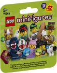 LEGO 71048 - Verpackung Ansicht 1