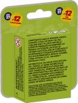 LEGO 71048 - Verpackung Rueckseite