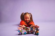 LEGO 71048 - Fertiges Modell 3